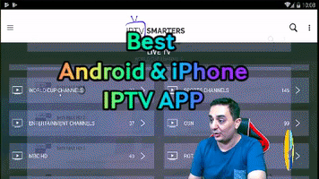 World Cup Iptv GIF