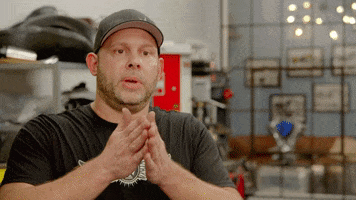 american chopper talk GIF by Discovery Europe