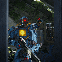 excited i see you GIF by Apex Legends