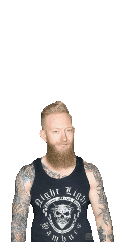 Rock Night Sticker by Rise Of Kronos