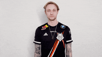 League Of Legends Lol GIF by G2 Esports