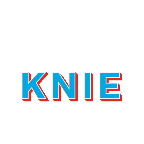 Circus Knie Sticker