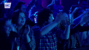 party dancing GIF by S4C