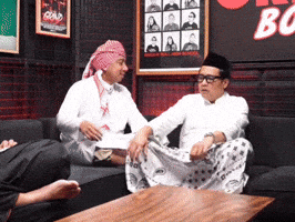 Firaun GIF