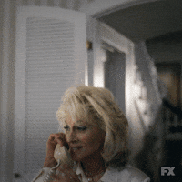 We Did It Impeachment GIF by FX Networks