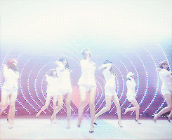 girls generation