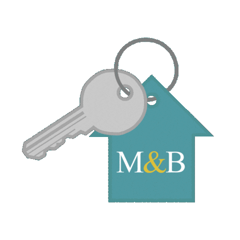 Property Estateagent Sticker by minorsandbrady