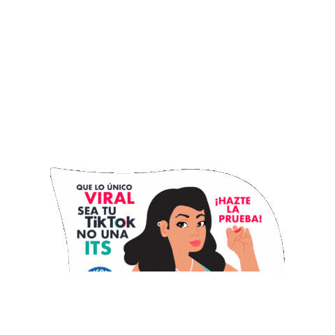 Médicos del Mundo España Sticker