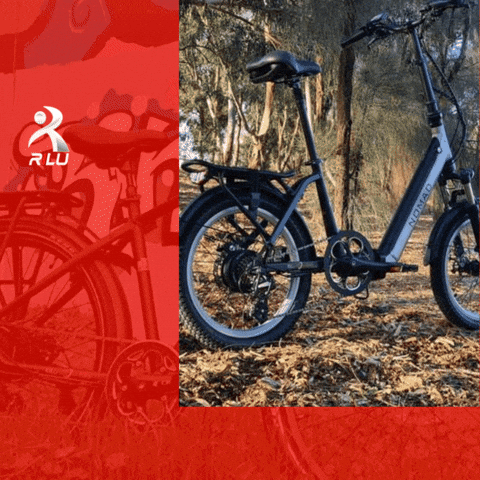 E Bike Australia GIF