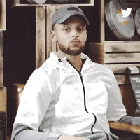 Stephen Curry Nba GIF by Twitter