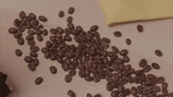Cup Of Coffee GIF