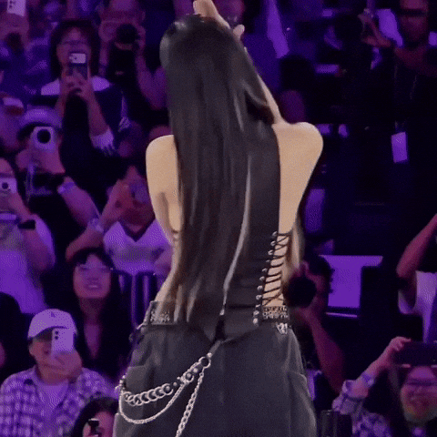 Sexy Dance GIF