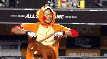 기아타이거즈 GIF