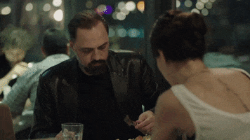Dinner GIF by Show TV