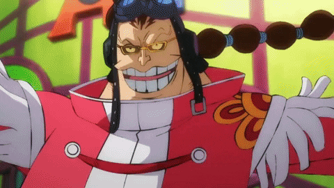 One Piece Episode 986 Fighting Music An Ability That Harms Luffy Page 4 Worstgen