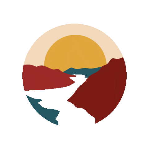 Laventanadejuan Sticker