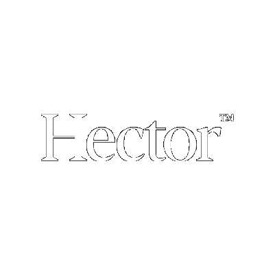 Hector Care Sticker