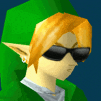 Link GIF by Gaming GIFs