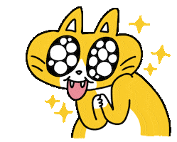 Hope Wow Sticker