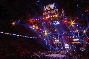 Kenny Omega Aew On Tnt GIF by All Elite Wrestling on TNT