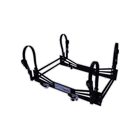 Powtechmfg Sticker