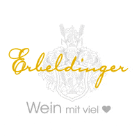 Logo Winery GIF by Weingut Erbeldinger