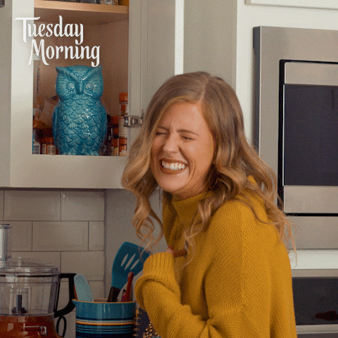 Home Love GIF by Tuesday Morning