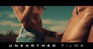 Sexy Road Trip GIF by Unearthed Films