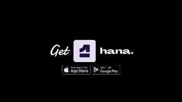 Hana Marsh GIF by ICON (ICX)