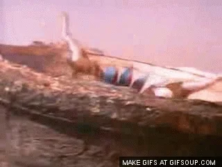 excited power rangers GIF