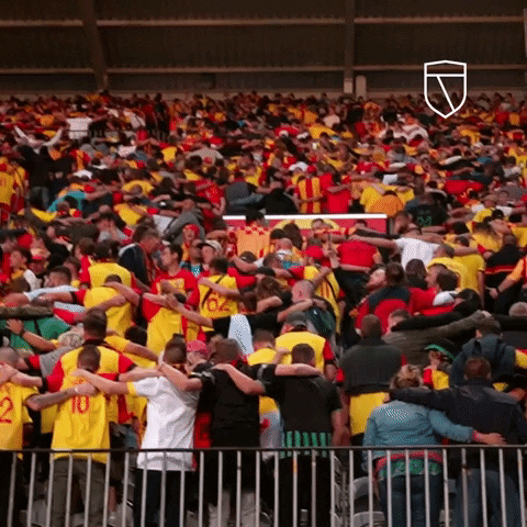 Football Sport GIF by rclens