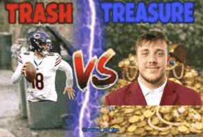New Orleans Saints Football GIF
