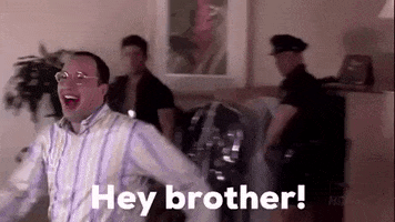 Arrested Development GIF