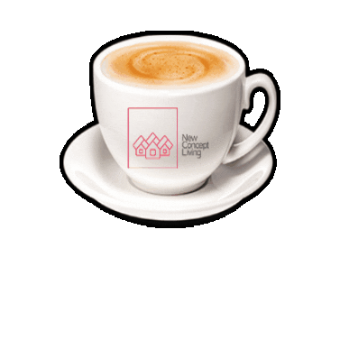 New Concept Living Sticker