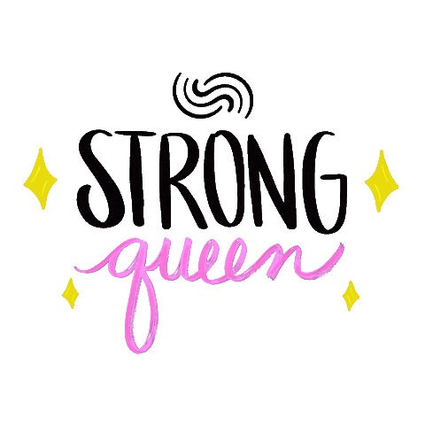 Lapsogirl Sticker by lapsotraining