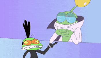 Animation GIF