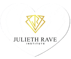 Juliethrave Sticker by Julieth Rave Institue