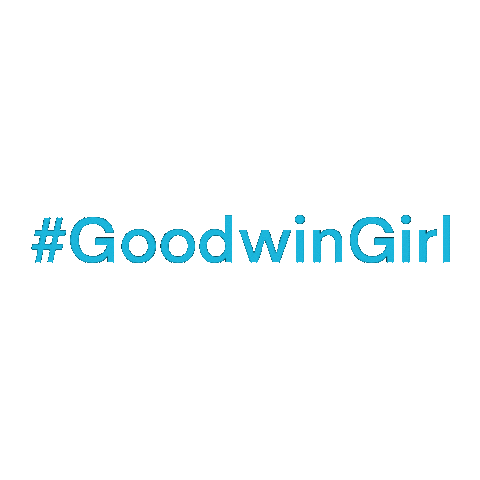 Goodwin Photography Sticker