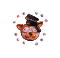 Original Sticker by omoi_dasenai