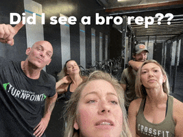 Brorep GIF by CrossFit TurnPoint
