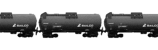 Railgo tank tanks wagon railroad GIF