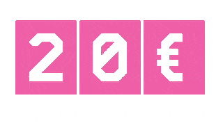 Mbd Sticker by mi bolso dorado