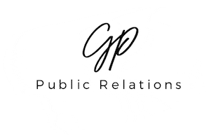 GP Public Relations Sticker