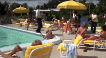 Caddyshack GIF