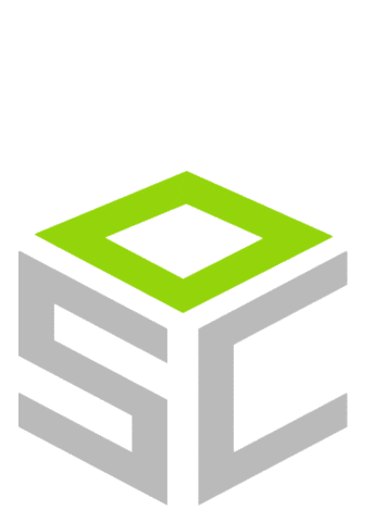 Supply Caddy Sticker