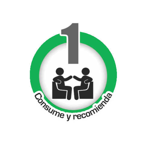 HealthyPeopleOficial Sticker