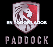 Paddock GIF