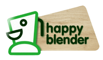 Vegan Veganfood Sticker by Happy Blender