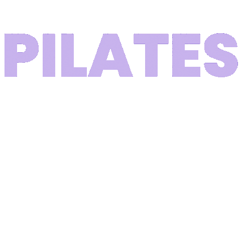 Fitness Workout Sticker by Queens - Pole. PIlates. Recovery