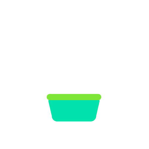 FoodNap Sticker